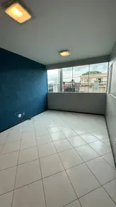 Apartamento Vila Jaiara Setor Norte, Anápolis - GO — foto 2