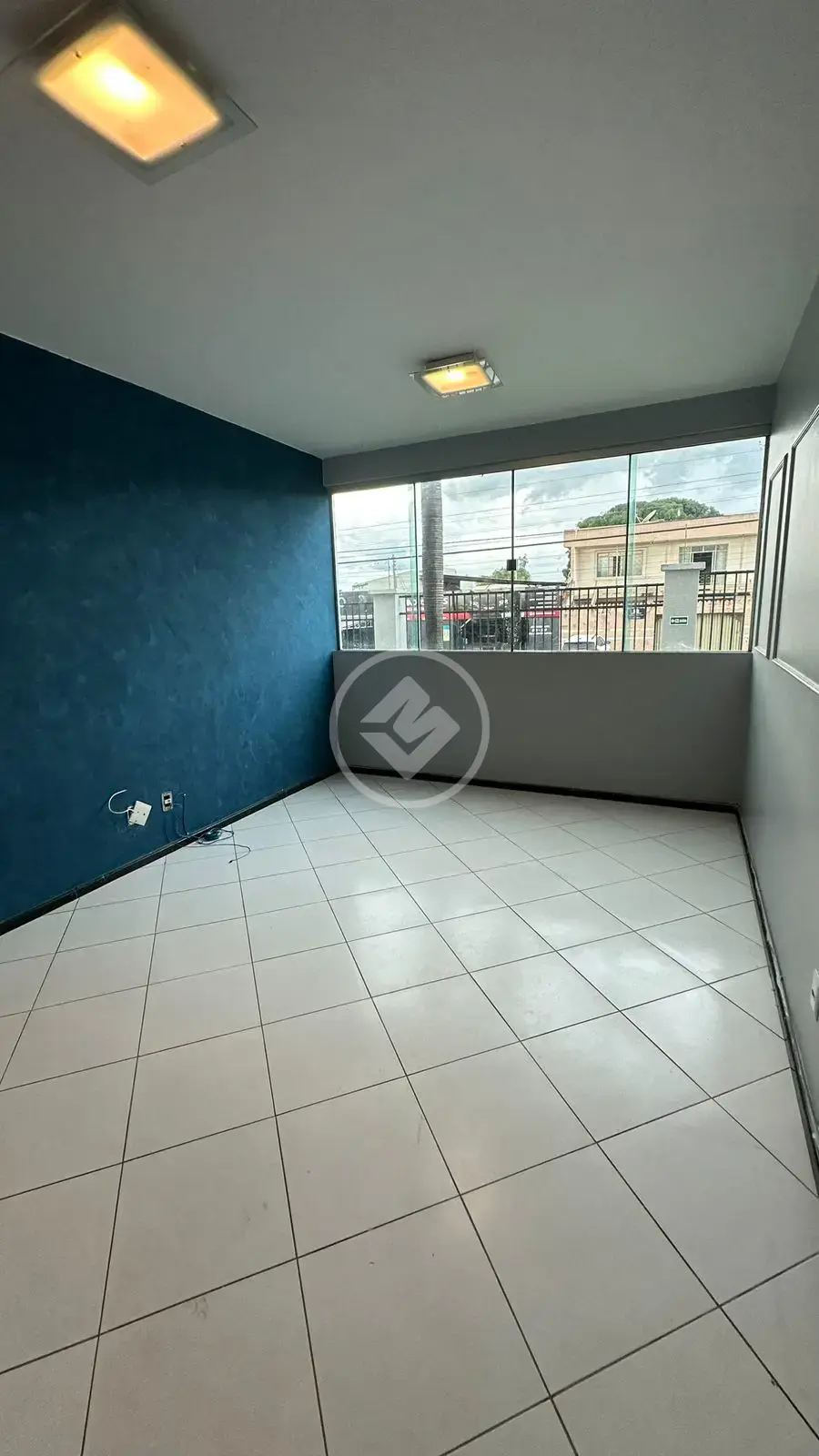 Imagem 1 - Apartamento em Vila Jaiara Setor Norte, Anápolis - GO