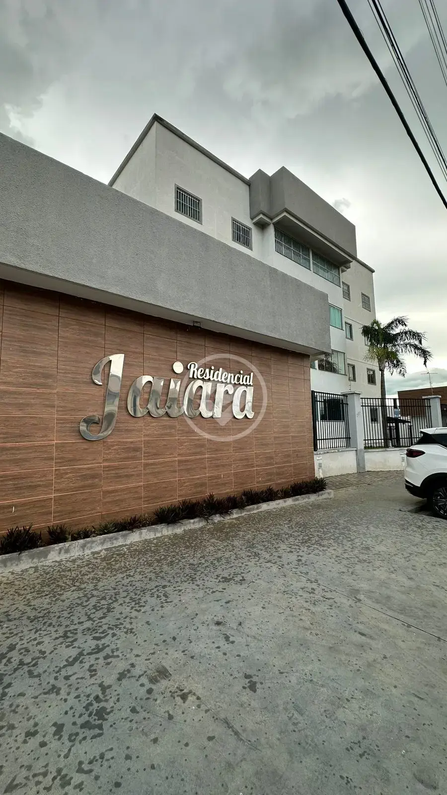 Imagem 1 - Apartamento em Vila Jaiara Setor Norte, Anápolis - GO