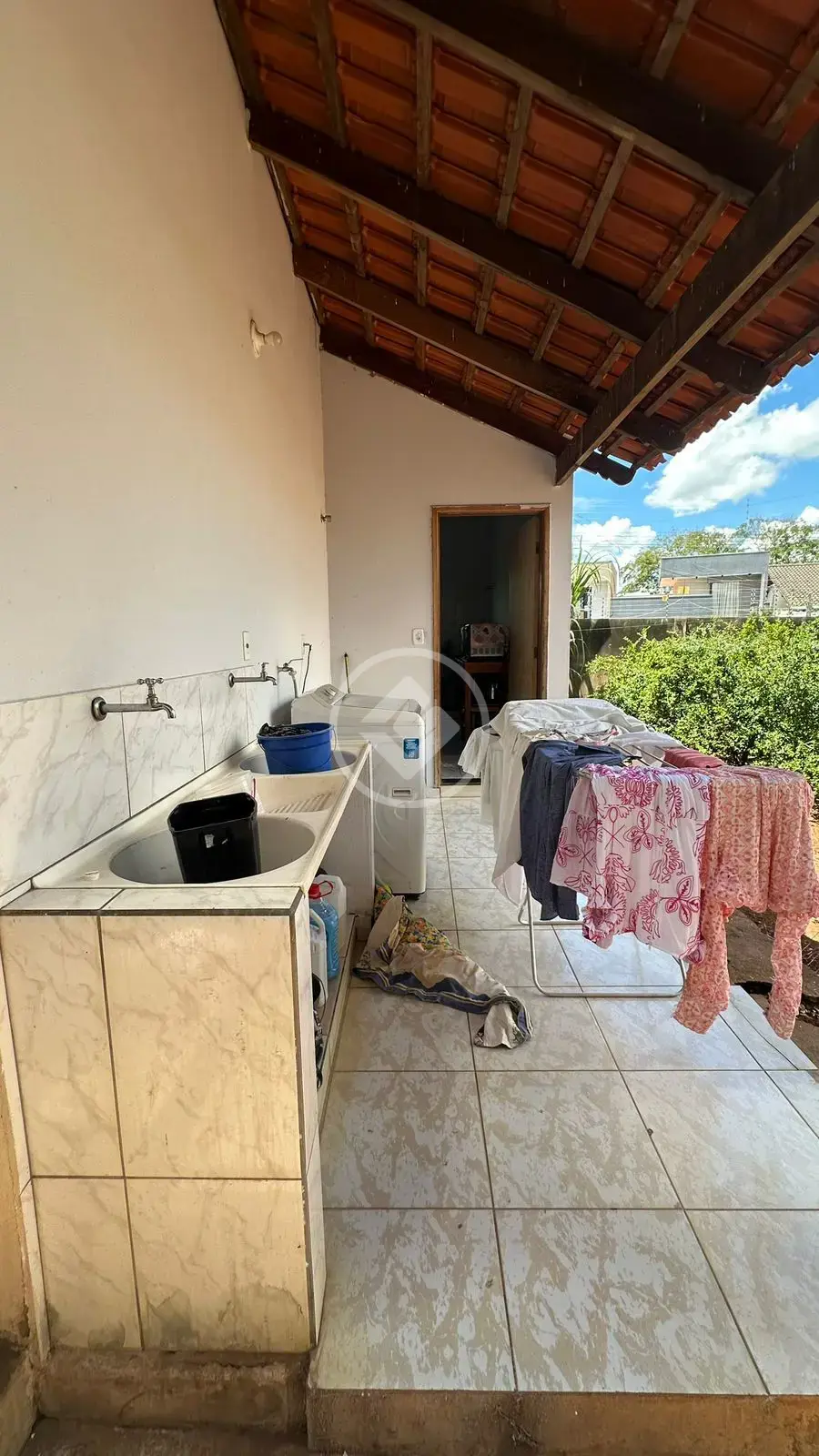 Imagem 3 - Casa em Parque Brasília 2ª Etapa, Anápolis - GO