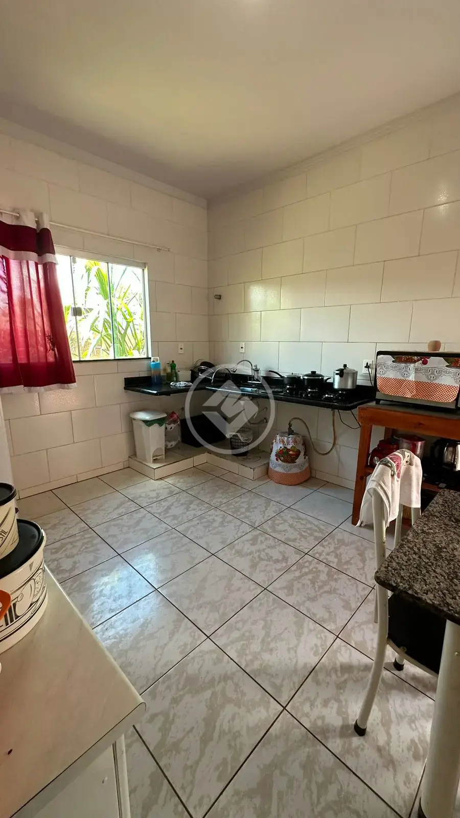 Imagem 5 - Casa em Parque Brasília 2ª Etapa, Anápolis - GO