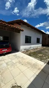 Casa Parque Brasília 2ª Etapa, Anápolis - GO — foto 1