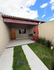 Casa Privê Lírios do Campo, Anápolis - GO — foto 1