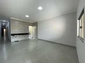Imagem 2 - Casa em Privê Lírios do Campo, Anápolis - GO