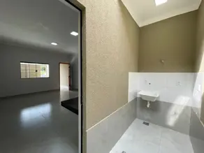 Imagem 4 - Casa em Privê Lírios do Campo, Anápolis - GO