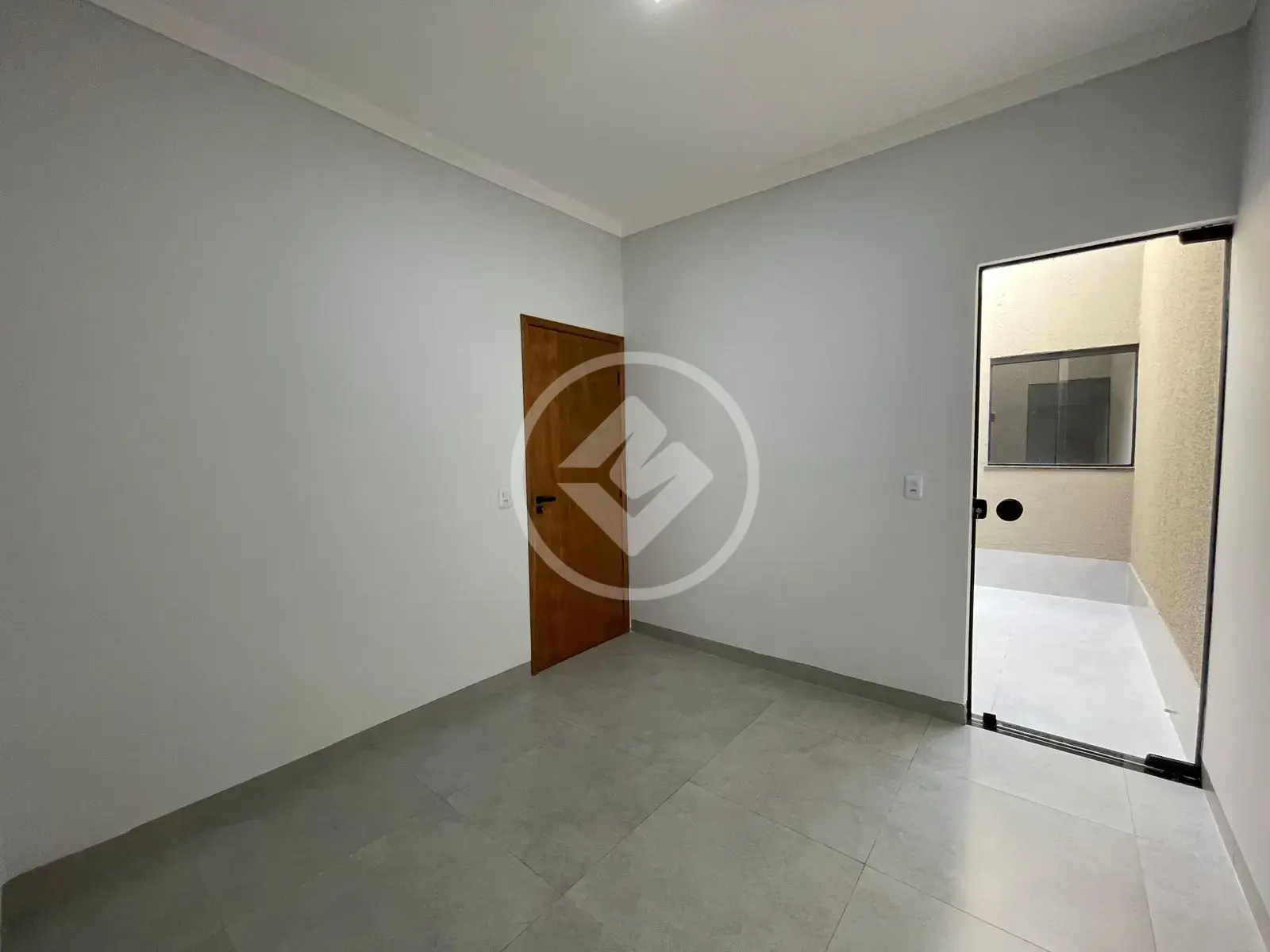 Image 7 - Casa em Privê Lírios do Campo, Anápolis - GO