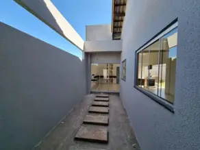 Casa Residencial RIO JORDÃO, Anápolis - GO — foto 1