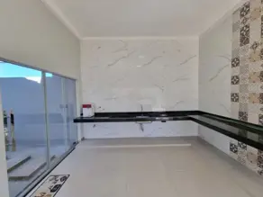 Casa Residencial RIO JORDÃO, Anápolis - GO — foto 2