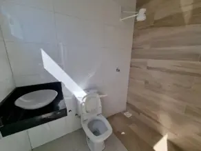 Imagem 2 - Casa em Residencial RIO JORDÃO, Anápolis - GO