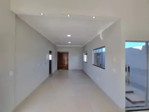 Imagem 6 - Casa em Residencial RIO JORDÃO, Anápolis - GO