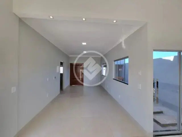 Imagem 6 - Casa em Residencial RIO JORDÃO, Anápolis - GO