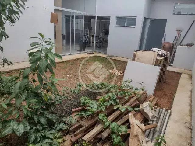 Imagem 5 - Casa em Residencial RIO JORDÃO, Anápolis - GO