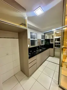Imagem 3 - Apartamento em Vila Fabril, Anápolis - GO