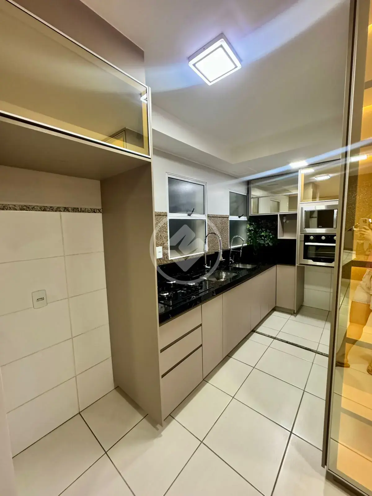 Imagem 3 - Apartamento em Vila Fabril, Anápolis - GO