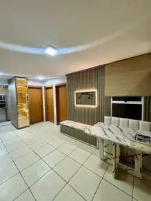 Apartamento Vila Fabril, Anápolis - GO — foto 2