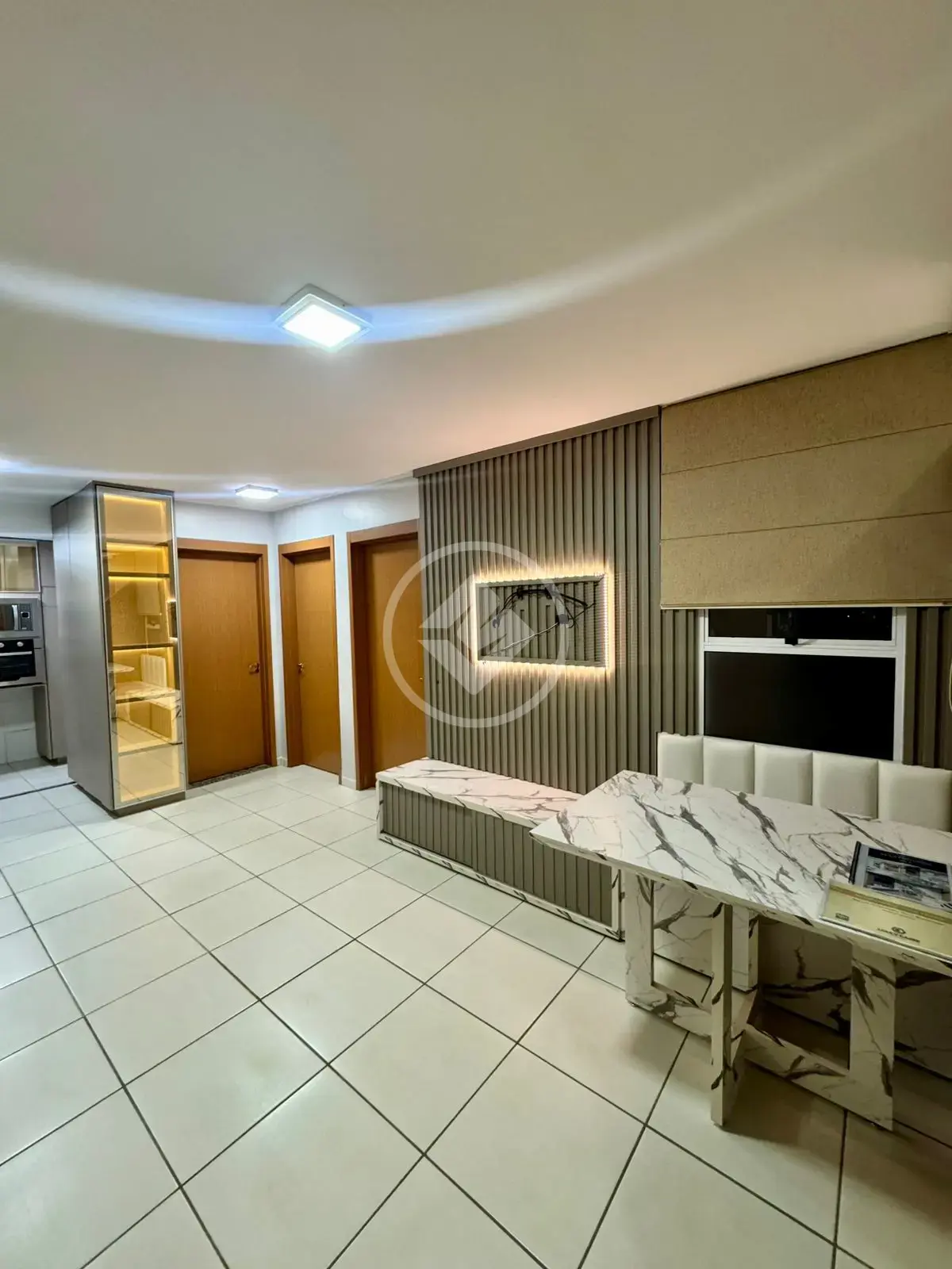 Imagem 1 - Apartamento em Vila Fabril, Anápolis - GO
