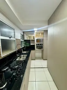 Imagem 4 - Apartamento em Vila Fabril, Anápolis - GO