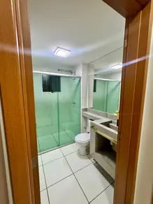 Imagem 6 - Apartamento em Vila Fabril, Anápolis - GO