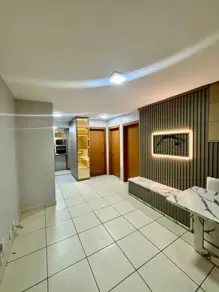 Apartamento Vila Fabril, Anápolis - GO — foto 1