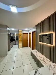 Imagem 2 - Apartamento em Vila Fabril, Anápolis - GO