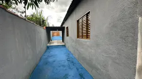 Casa Setor Residencial Jandaia, Anápolis - GO — foto 2