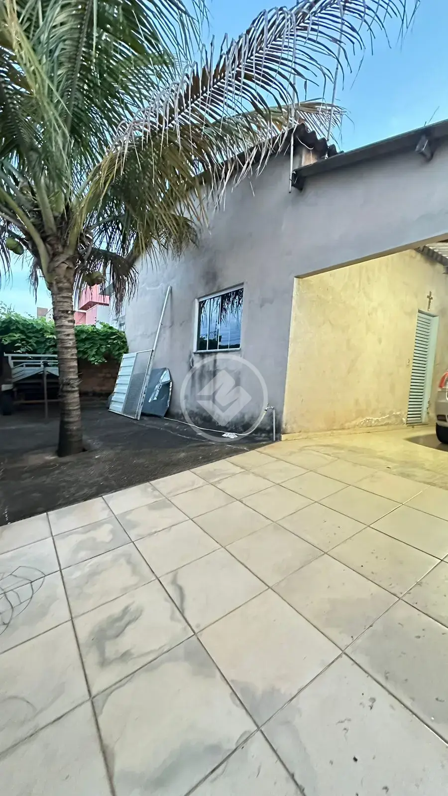 Imagem 1 - Casa em Parque Brasília 2ª Etapa, Anápolis - GO