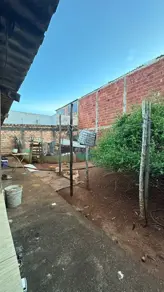 Imagem 4 - Casa em Parque Brasília 2ª Etapa, Anápolis - GO