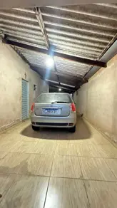 Imagem 2 - Casa em Parque Brasília 2ª Etapa, Anápolis - GO
