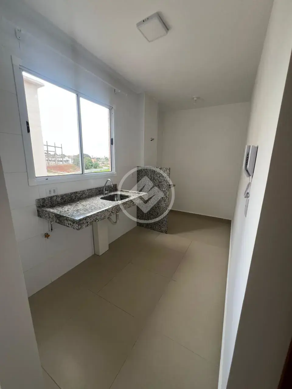 Imagem 1 - Apartamento em Residencial Bela Vista, Anápolis - GO