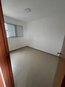 Apartamento Residencial Bela Vista, Anápolis - GO — foto 2