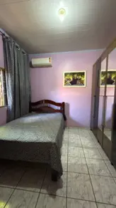 Casa Vila Jaiara Setor Norte, Anápolis - GO — foto 1
