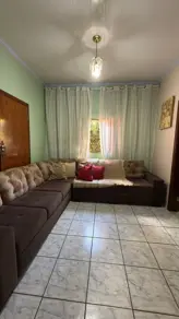Casa Vila Jaiara Setor Norte, Anápolis - GO — foto 2