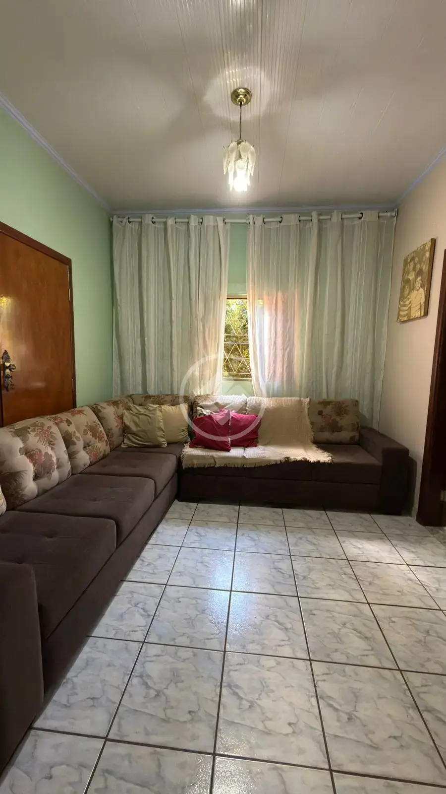 Imagem 1 - Casa em Vila Jaiara Setor Norte, Anápolis - GO