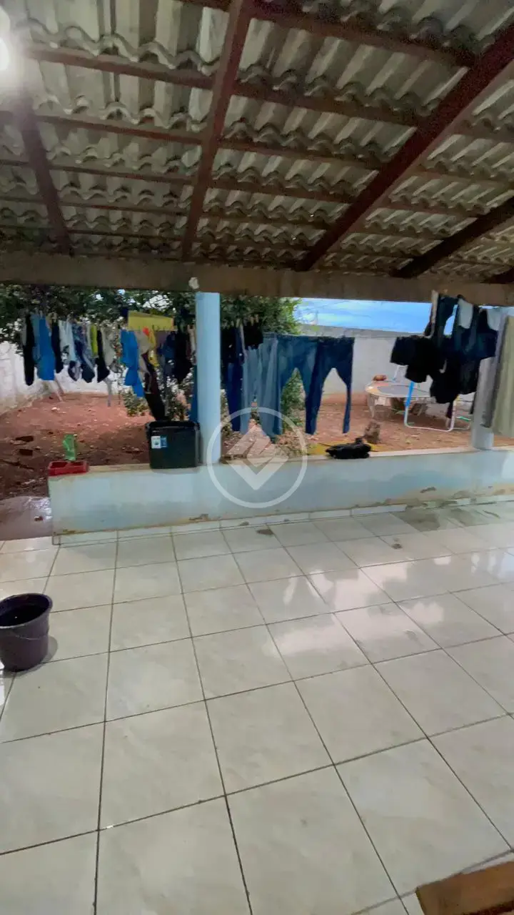 Imagem 1 - Casa em Jardim dos Ipes, Anápolis - GO