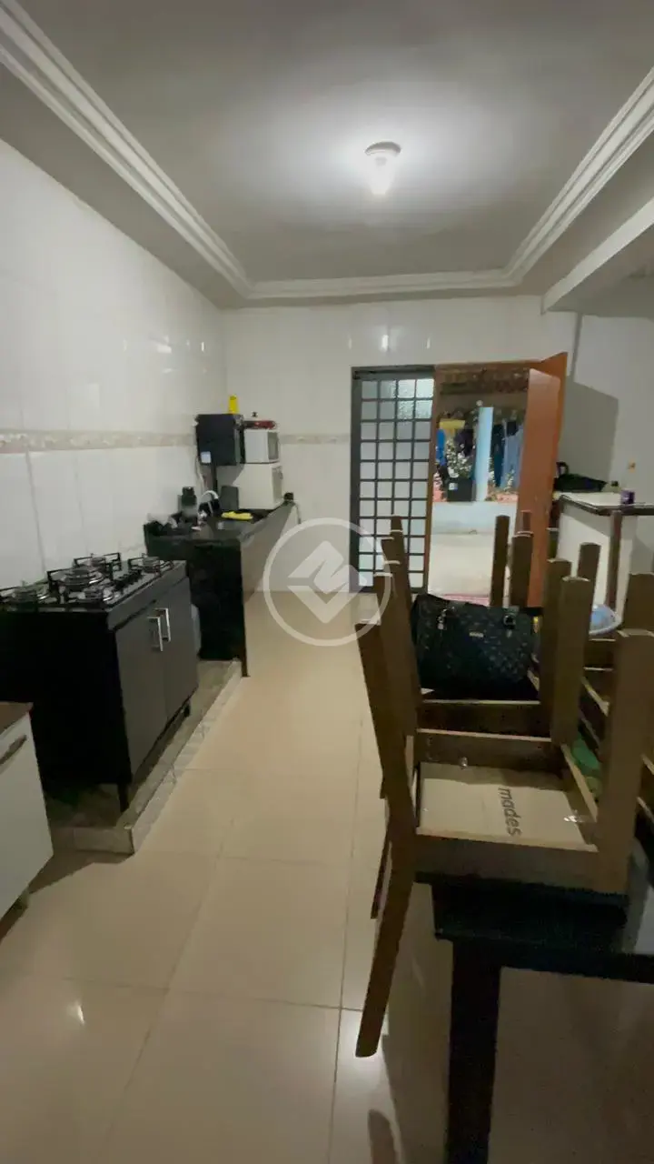 Imagem 4 - Casa em Jardim dos Ipes, Anápolis - GO