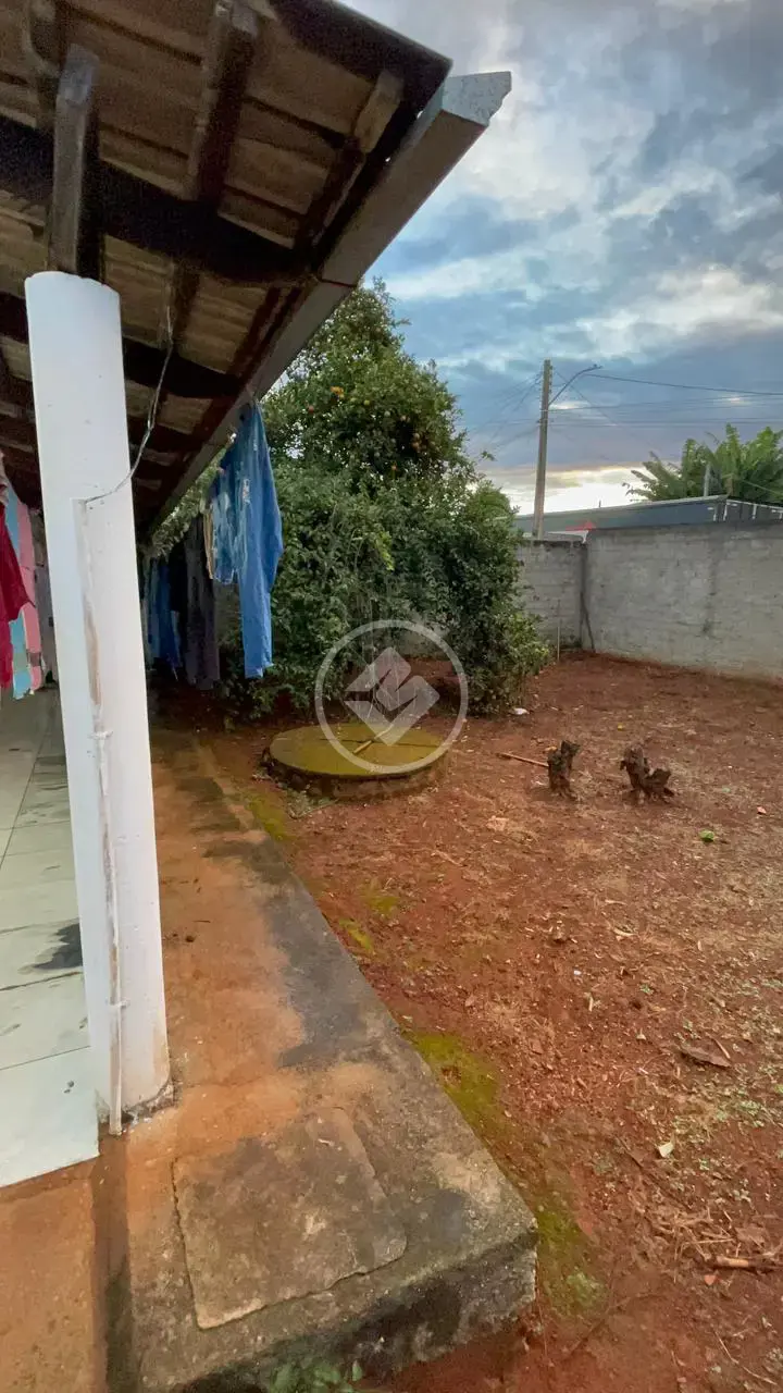 Imagem 1 - Casa em Jardim dos Ipes, Anápolis - GO