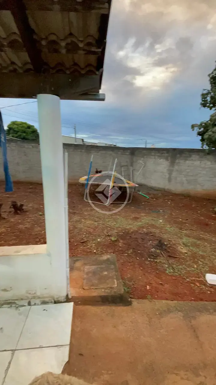 Imagem 2 - Casa em Jardim dos Ipes, Anápolis - GO