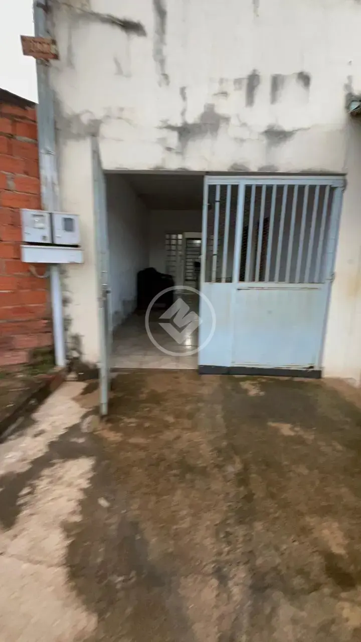 Imagem 5 - Casa em Jardim dos Ipes, Anápolis - GO