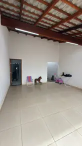 Casa Parque Residencial das Flores, Anápolis - GO — foto 1