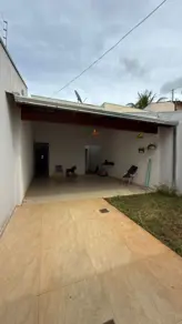 Casa Parque Residencial das Flores, Anápolis - GO — foto 2