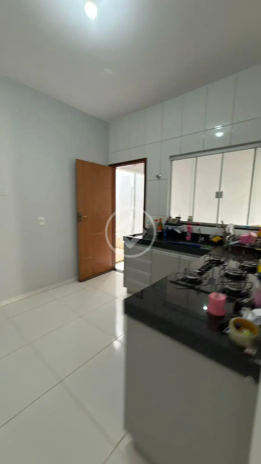 Imagem 2 - Casa em Parque Residencial das Flores, Anápolis - GO