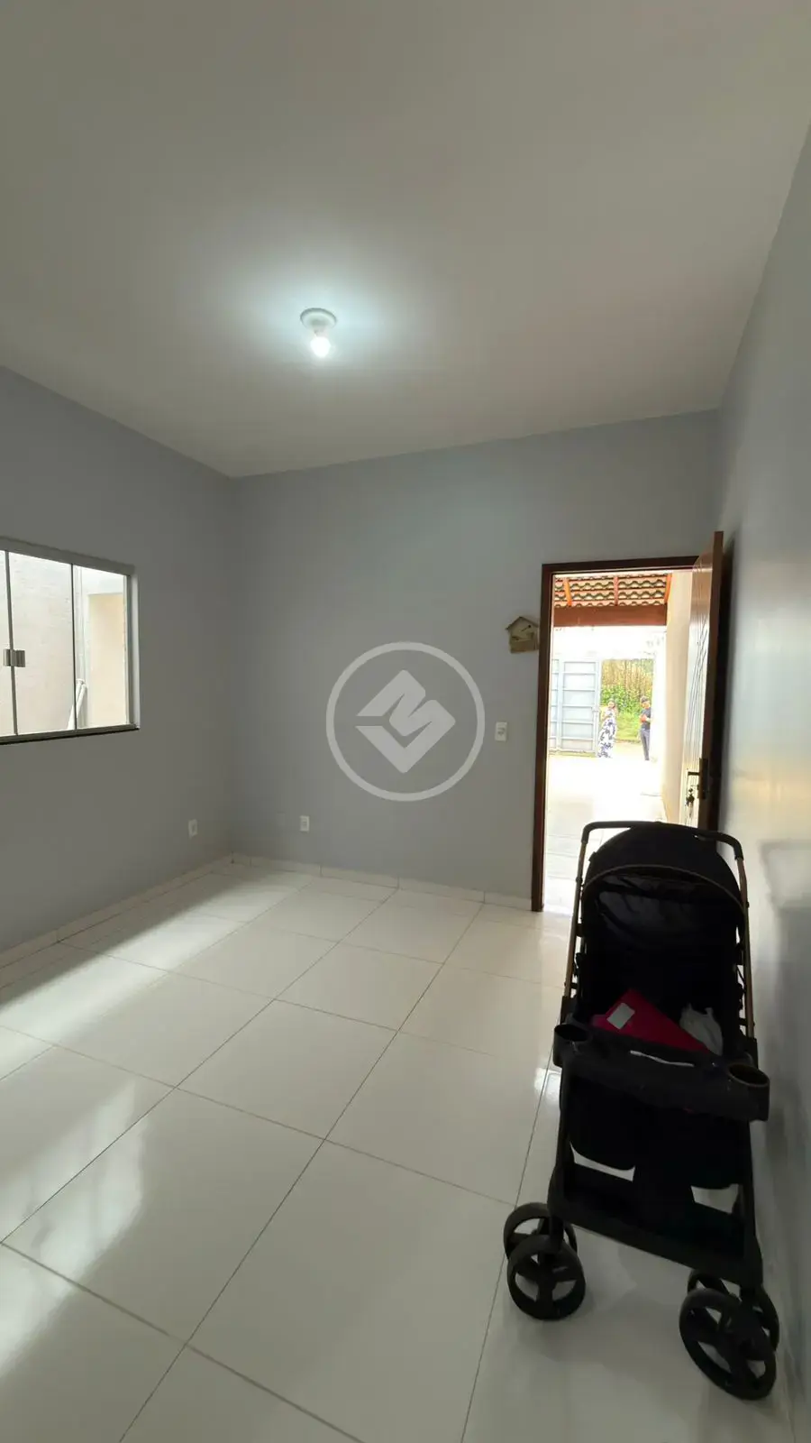 Imagem 3 - Casa em Parque Residencial das Flores, Anápolis - GO