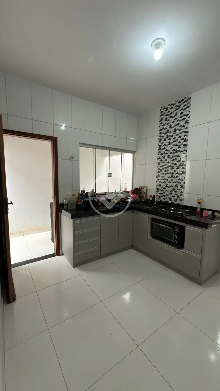 Imagem 4 - Casa em Parque Residencial das Flores, Anápolis - GO
