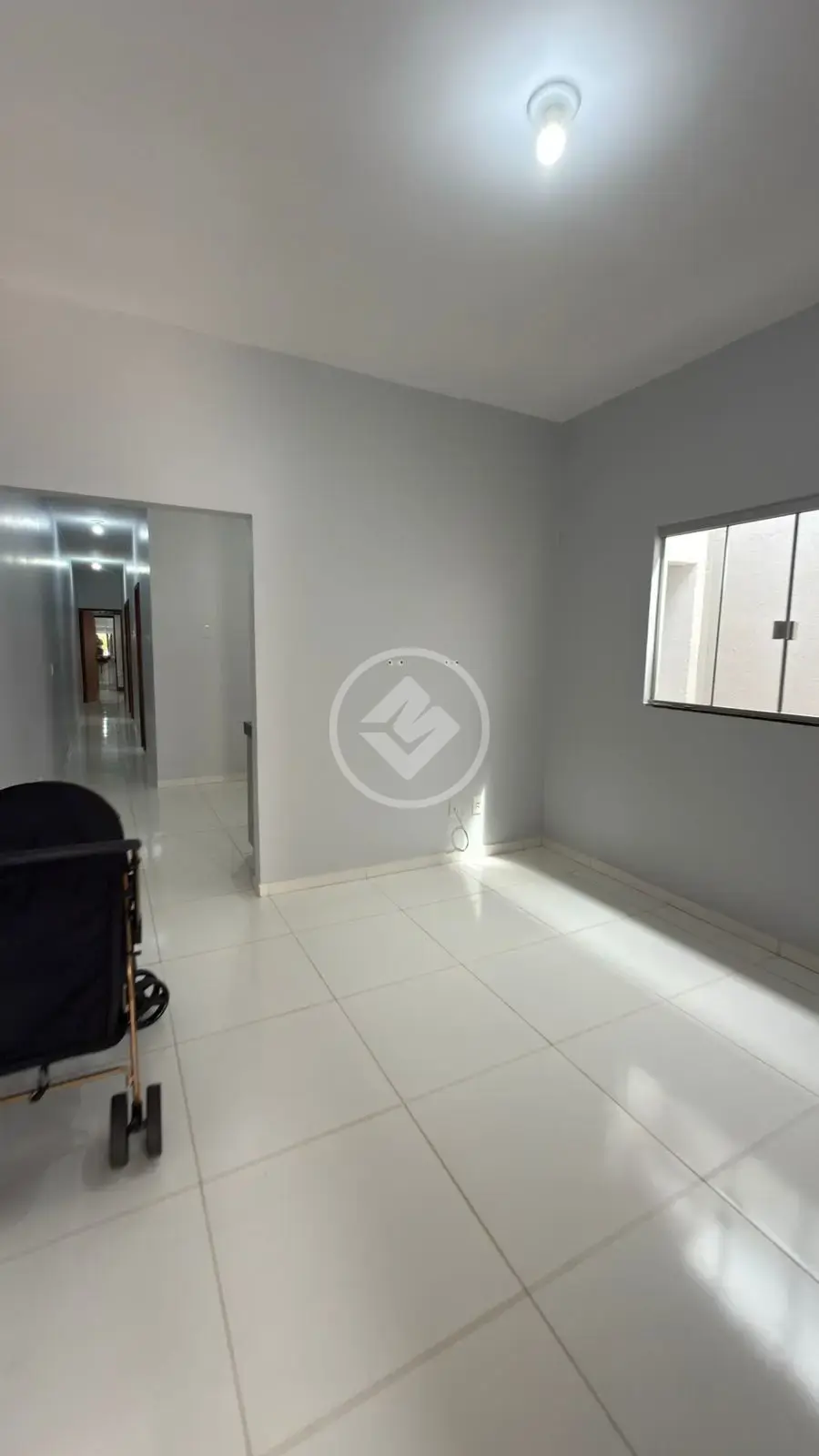 Imagem 6 - Casa em Parque Residencial das Flores, Anápolis - GO