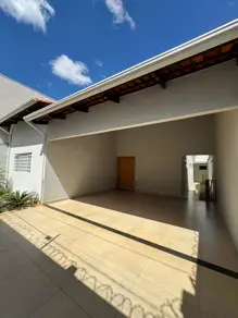 Casa São Carlos, Anápolis - GO — foto 1
