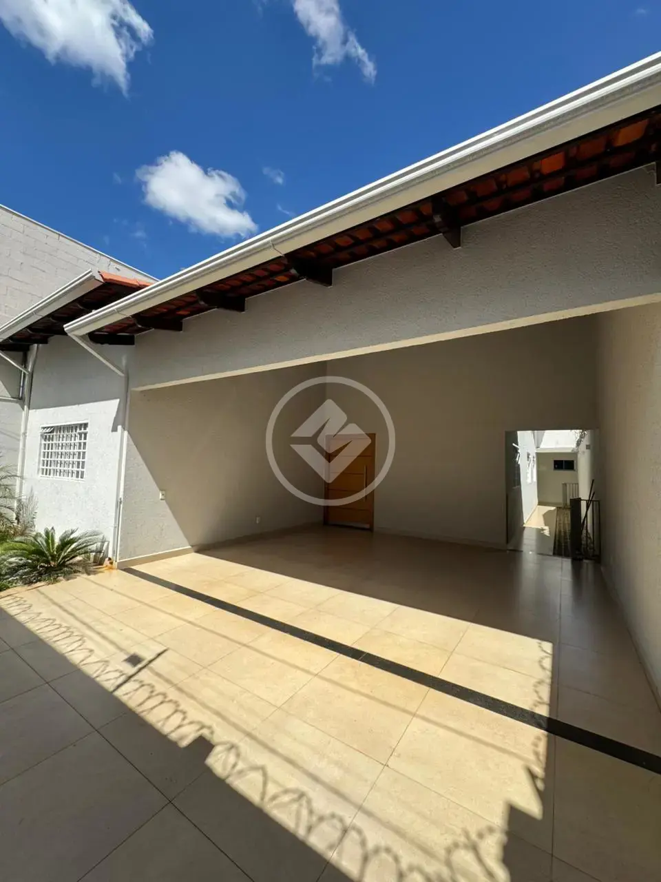 Imagem 1 - Casa em São Carlos, Anápolis - GO