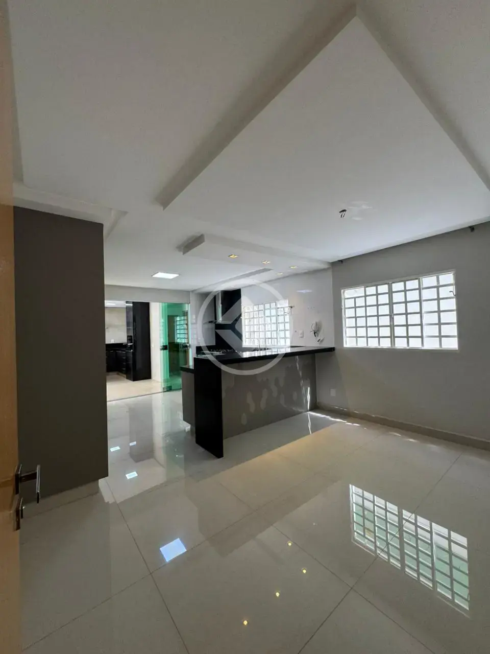 Imagem 2 - Casa em São Carlos, Anápolis - GO