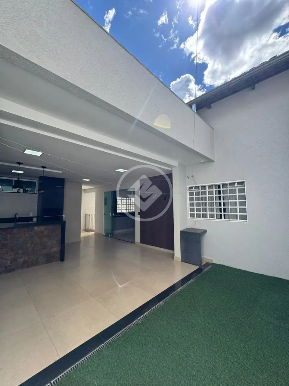 Imagem 3 - Casa em São Carlos, Anápolis - GO