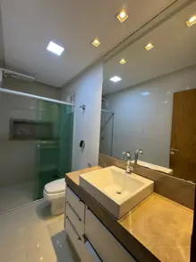 Imagem 6 - Casa em São Carlos, Anápolis - GO