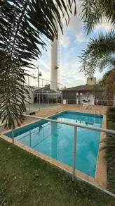 Apartamento Chácaras Americanas, Anápolis - GO — foto 1